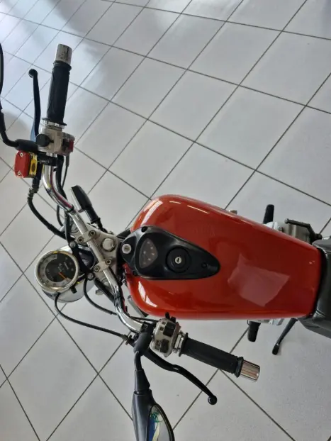 DAFRA Kansas 150 , Foto 2