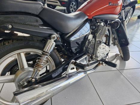 DAFRA Kansas 150 , Foto 3