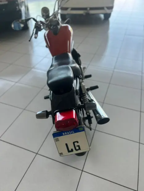 DAFRA Kansas 150 , Foto 6