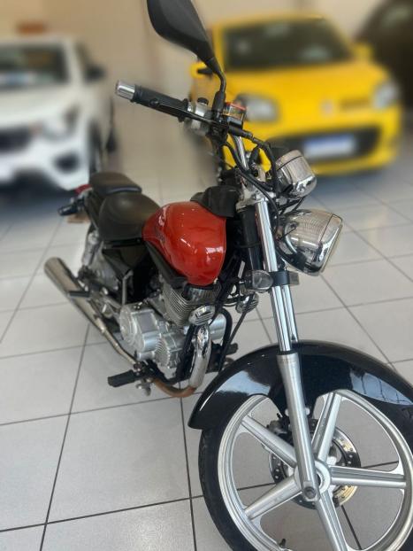 DAFRA Kansas 150 , Foto 7