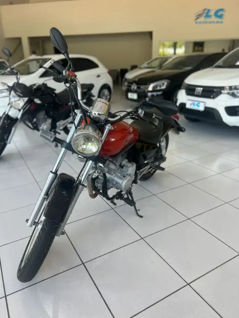 DAFRA Kansas 150 , Foto 9