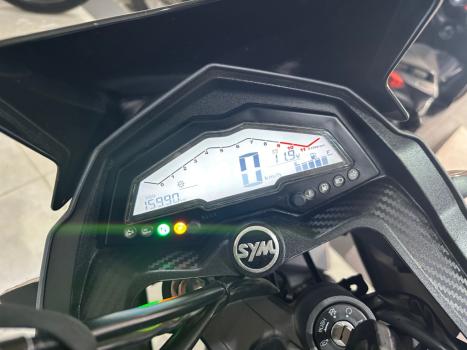 DAFRA NH 190 , Foto 6