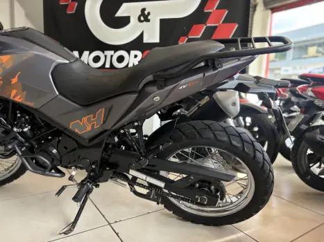 DAFRA NH 190 , Foto 6