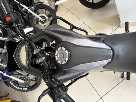 DAFRA NH 190 , Foto 7