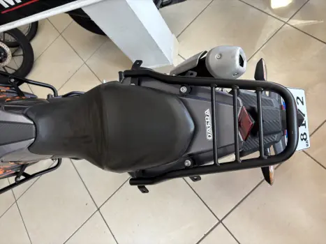 DAFRA NH 190 , Foto 8