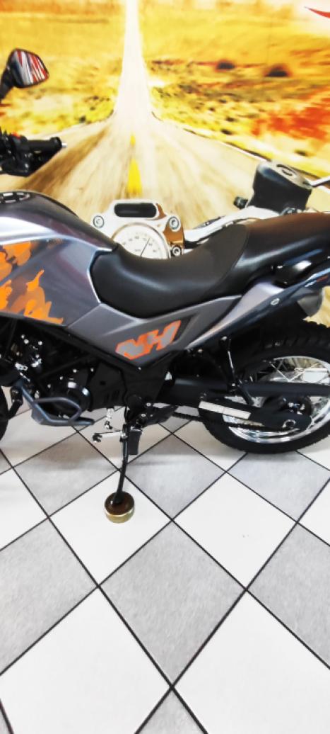 DAFRA NH 190 , Foto 3