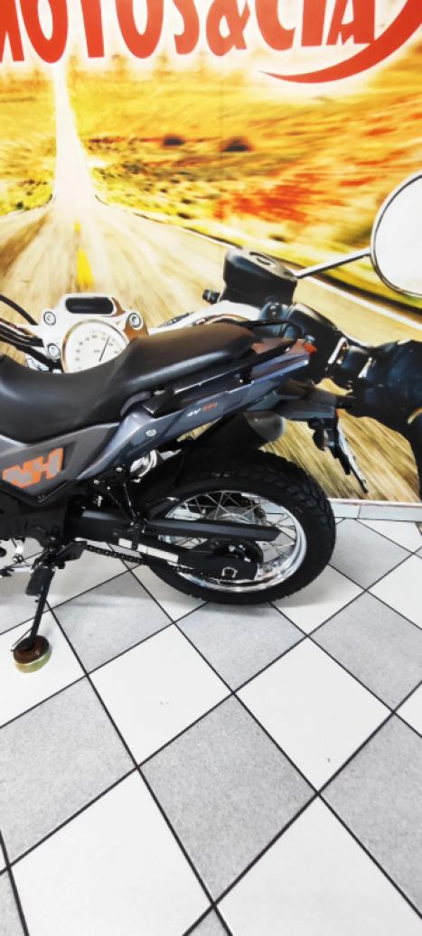 DAFRA NH 190 , Foto 4