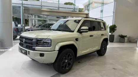 DENZA B5 1.5  16V 4P TURBO PHEV AWD AUTOM�TICO, Foto 1