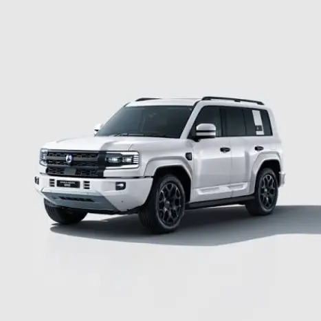 DENZA B5 1.5  16V 4P TURBO PHEV AWD AUTOM�TICO, Foto 2