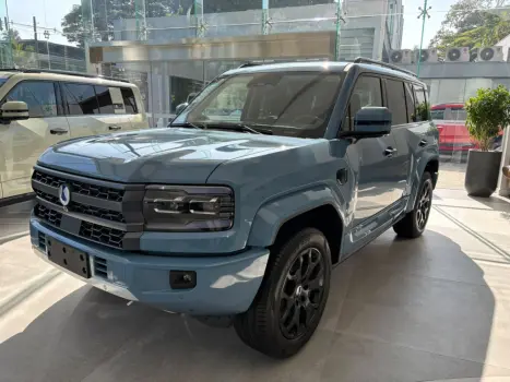 DENZA B5 1.5  16V 4P TURBO PHEV AWD AUTOM�TICO, Foto 3