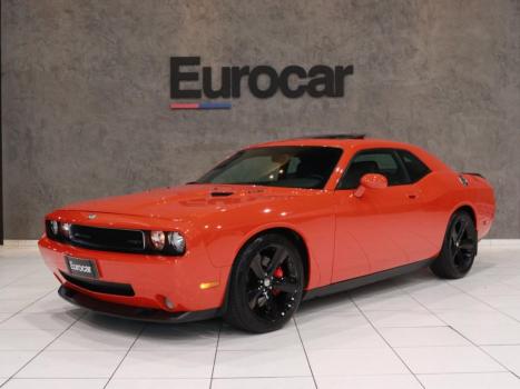DODGE Challenger 6.1 V8 16V SRT8 HEMI, Foto 1