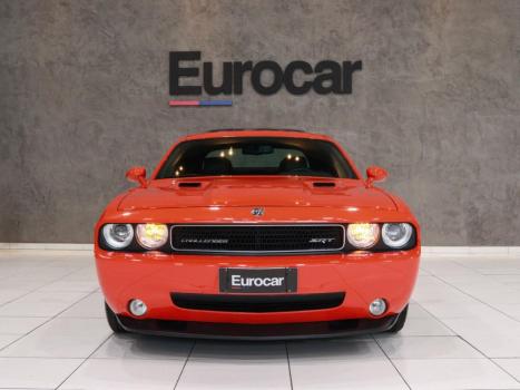 DODGE Challenger 6.1 V8 16V SRT8 HEMI, Foto 2
