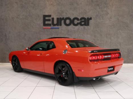 DODGE Challenger 6.1 V8 16V SRT8 HEMI, Foto 3