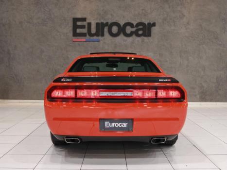 DODGE Challenger 6.1 V8 16V SRT8 HEMI, Foto 4