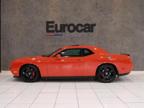DODGE Challenger 6.1 V8 16V SRT8 HEMI, Foto 5