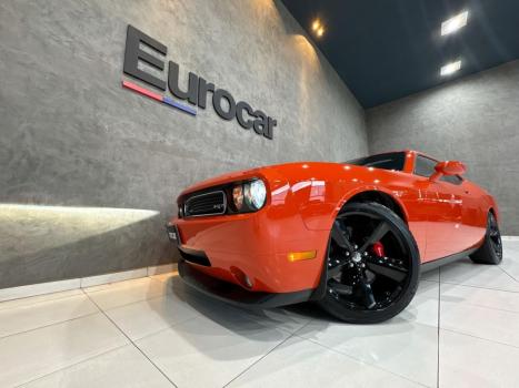 DODGE Challenger 6.1 V8 16V SRT8 HEMI, Foto 6