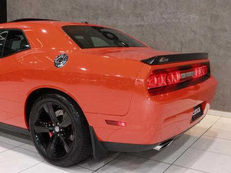 DODGE Challenger 6.1 V8 16V SRT8 HEMI, Foto 7