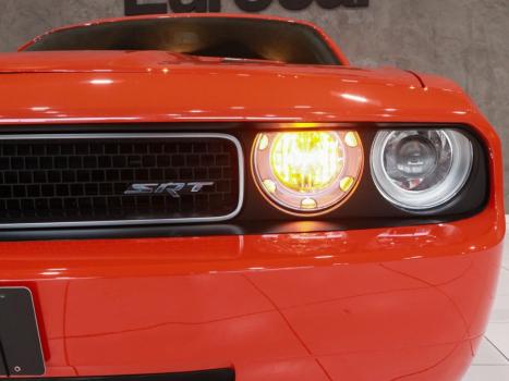 DODGE Challenger 6.1 V8 16V SRT8 HEMI, Foto 8