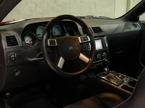 DODGE Challenger 6.1 V8 16V SRT8 HEMI, Foto 11