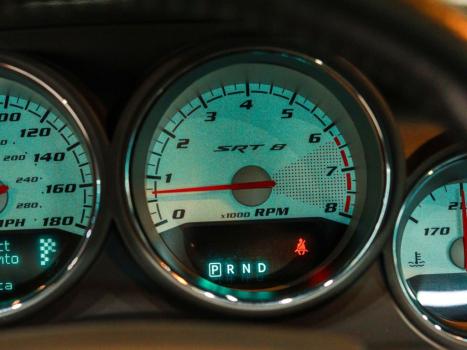 DODGE Challenger 6.1 V8 16V SRT8 HEMI, Foto 13