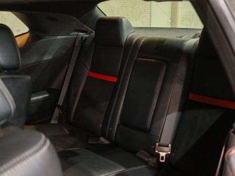 DODGE Challenger 6.1 V8 16V SRT8 HEMI, Foto 17