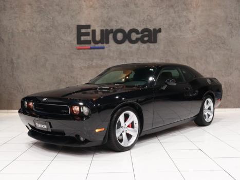 DODGE Challenger 6.1 V8 16V SRT8 HEMI, Foto 1