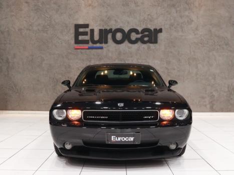 DODGE Challenger 6.1 V8 16V SRT8 HEMI, Foto 2