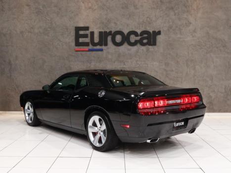 DODGE Challenger 6.1 V8 16V SRT8 HEMI, Foto 3