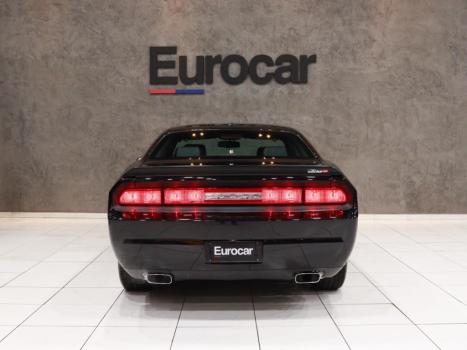 DODGE Challenger 6.1 V8 16V SRT8 HEMI, Foto 4