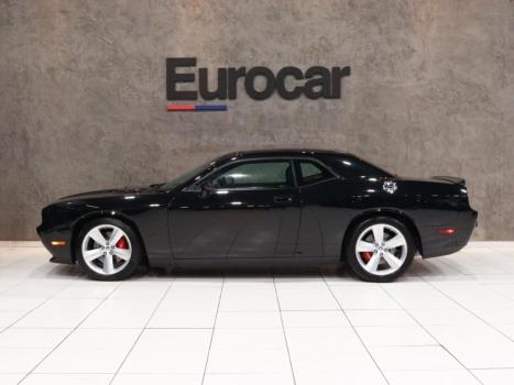 DODGE Challenger 6.1 V8 16V SRT8 HEMI, Foto 5