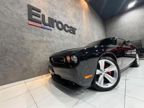 DODGE Challenger 6.1 V8 16V SRT8 HEMI, Foto 6