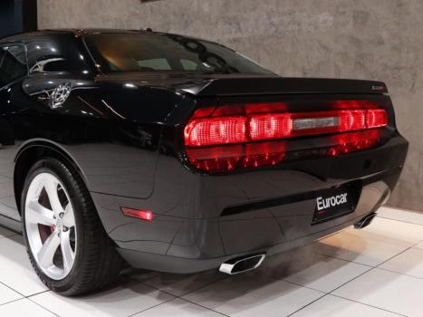DODGE Challenger 6.1 V8 16V SRT8 HEMI, Foto 7