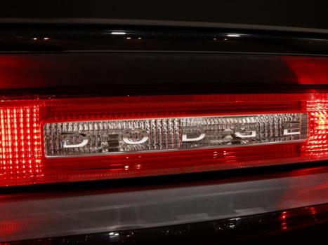 DODGE Challenger 6.1 V8 16V SRT8 HEMI, Foto 8
