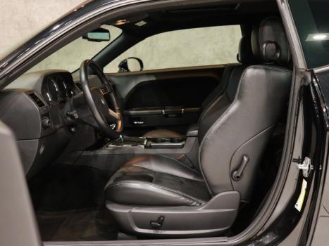 DODGE Challenger 6.1 V8 16V SRT8 HEMI, Foto 11