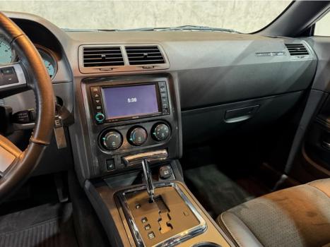 DODGE Challenger 6.1 V8 16V SRT8 HEMI, Foto 14