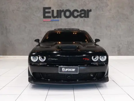 DODGE Challenger 6.4 V8 HEMI R-T SCAT PACK TORQUEFLITE AUTOM�TICO, Foto 2