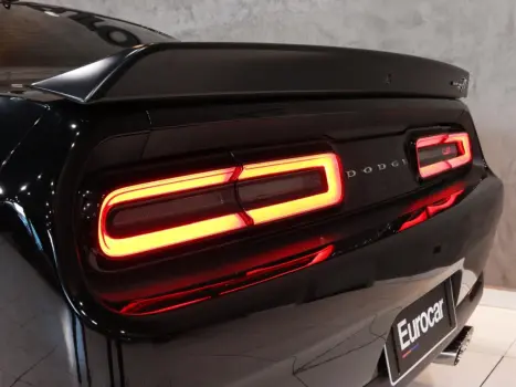 DODGE Challenger 6.4 V8 HEMI R-T SCAT PACK TORQUEFLITE AUTOM�TICO, Foto 8