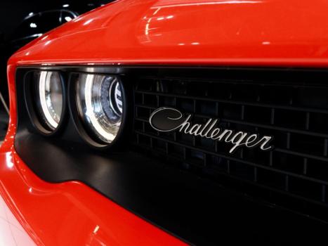 DODGE Challenger , Foto 9