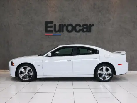 DODGE Charger , Foto 5