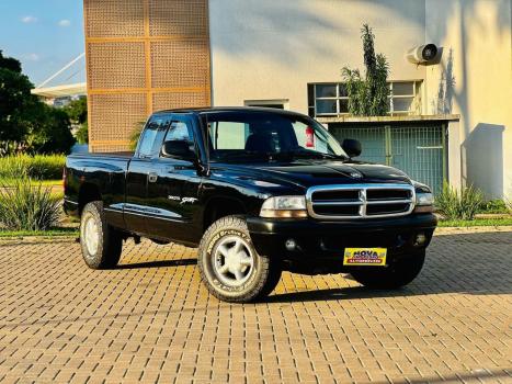 DODGE Dakota 2.5 CABINE SIMPLES, Foto 1