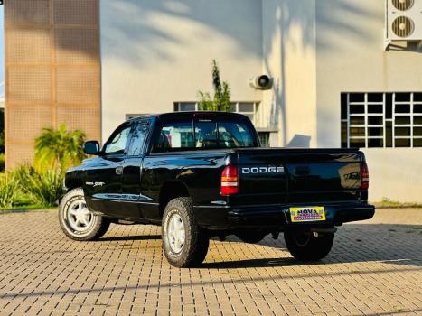 DODGE Dakota 2.5 CABINE SIMPLES, Foto 2