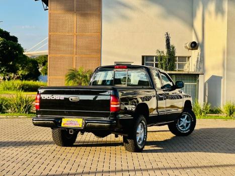 DODGE Dakota 2.5 CABINE SIMPLES, Foto 4