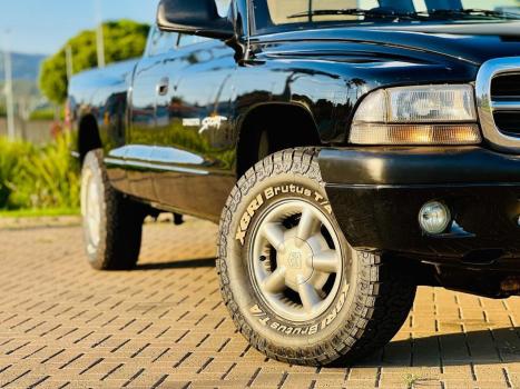 DODGE Dakota 2.5 CABINE SIMPLES, Foto 6