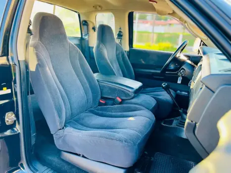 DODGE Dakota 2.5 CABINE SIMPLES, Foto 8
