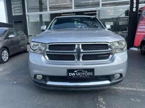 DODGE Durango 3.6 V6 4P 4X4 CREW AUTOMTICO, Foto 2