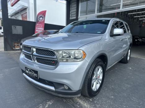 DODGE Durango 3.6 V6 4P 4X4 CREW AUTOMTICO, Foto 3