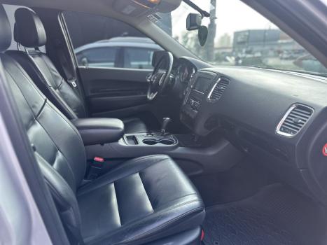 DODGE Durango 3.6 V6 4P 4X4 CREW AUTOMTICO, Foto 8