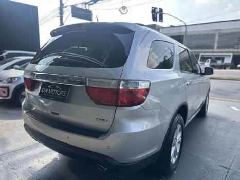 DODGE Durango 3.6 V6 4P 4X4 CREW AUTOMTICO, Foto 10