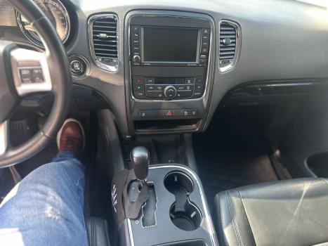 DODGE Durango 3.6 V6 4P 4X4 CREW AUTOMTICO, Foto 18