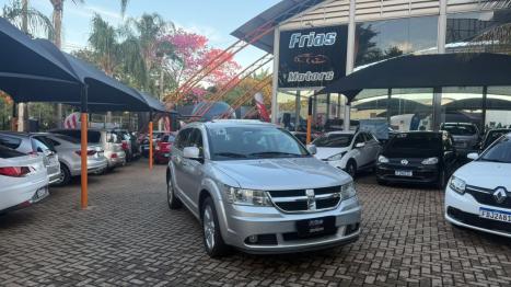 DODGE Journey 2.7 V6 24V 4P RT AUTOM�TICO, Foto 1